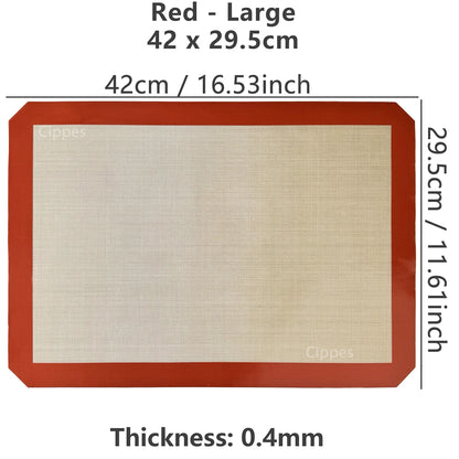 Silicone Baking Mat · Multi-Size — Wudy Kitchen, image 10