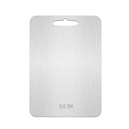 Stainless Steel Cutting Board — Wudy Kitchen, image 5
