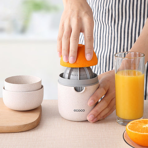 Manual Juicer Kitchen Accessories Fruit Lemon Orange Orange Various Fruit Portable Juicer Large Capacity Fruit Juicer