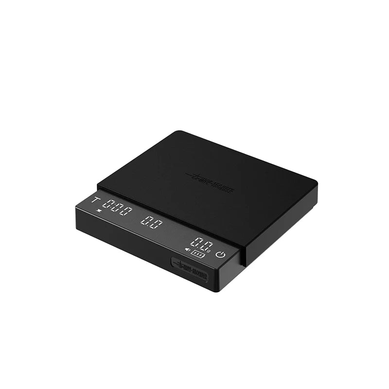 Digital Coffee Scale