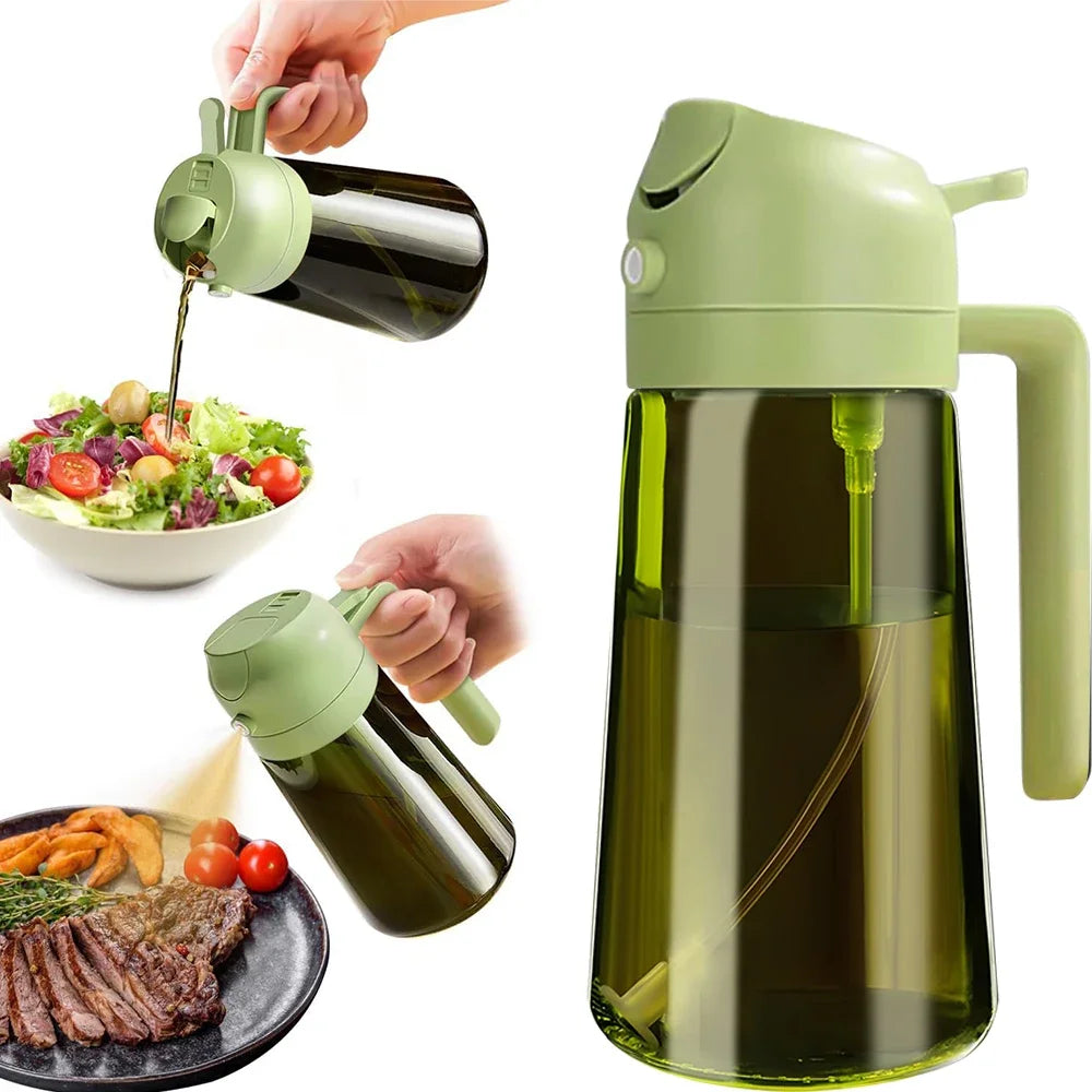 Oil Sprayer · 470 ml — Wudy Kitchen, image 10