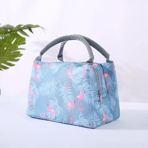 Wudy Easy Carry Lunch Box