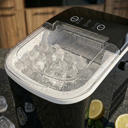 Portable Ice Maker