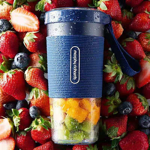 Wudy Wireless - Mini Portable Juicer