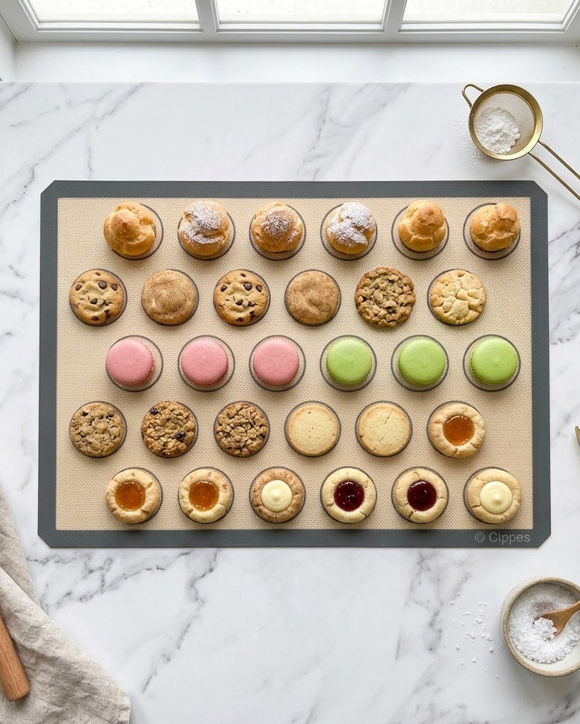 Silicone Baking Mat