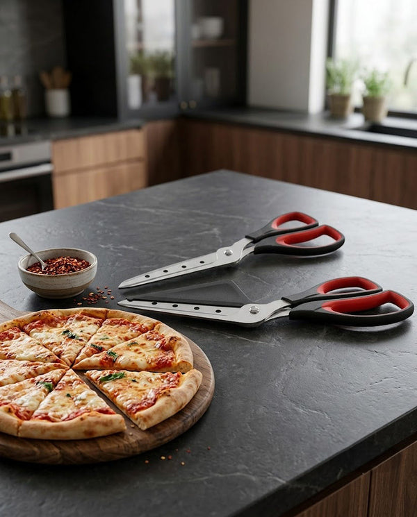 Pizza Scissors — Wudy Kitchen, image 4