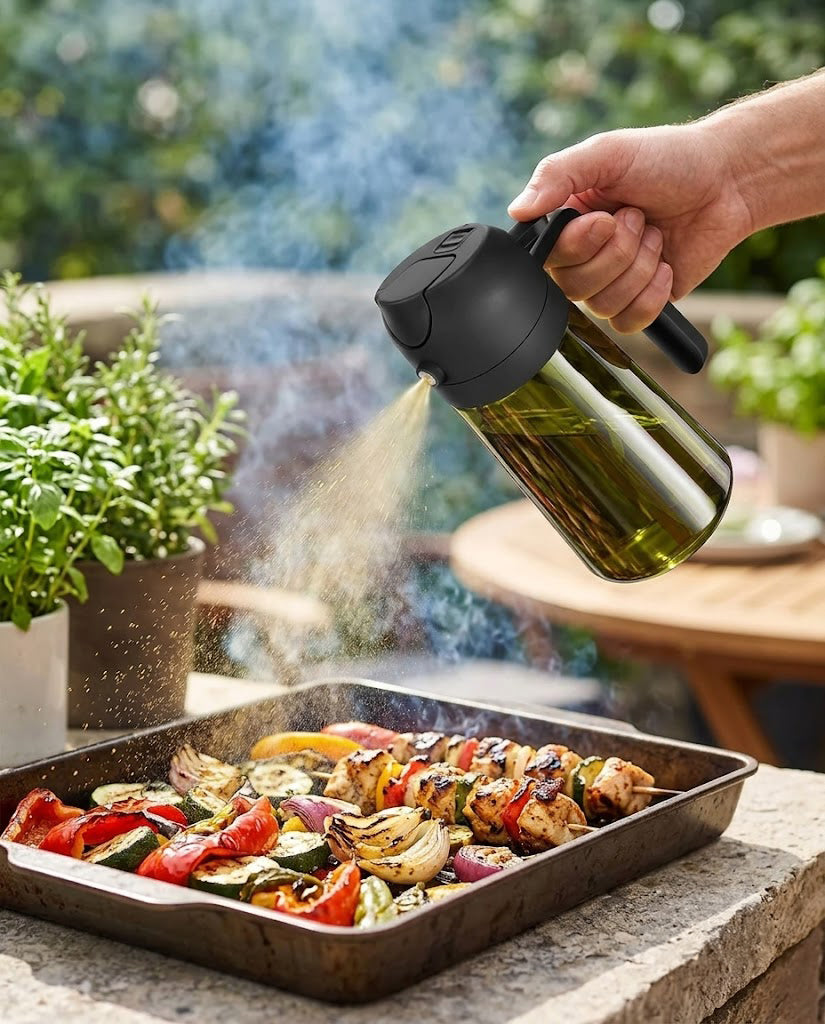 Oil Sprayer · 470 ml