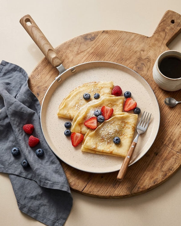 Non-Stick Crepe Pan — Wudy Kitchen, image 5