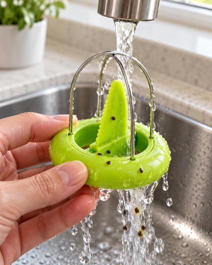 Kiwi Opener & Scoop Spoon