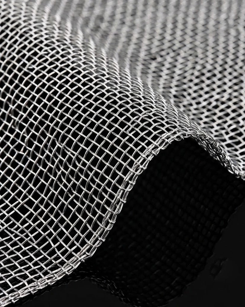 Metal Dishcloths · 7.87" (20 cm) — Wudy Kitchen, image 2