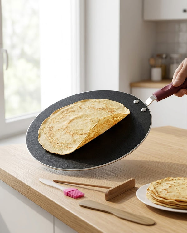 Crepe Pan Set — Wudy Kitchen, image 4