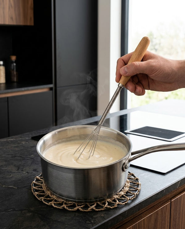 Stainless Balloon Whisk