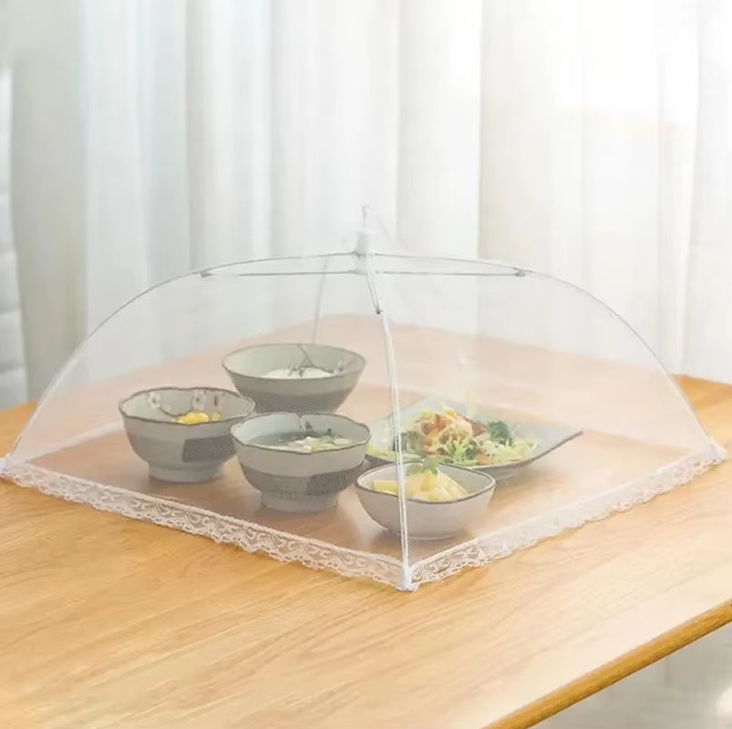 Flat, Compact Storage
