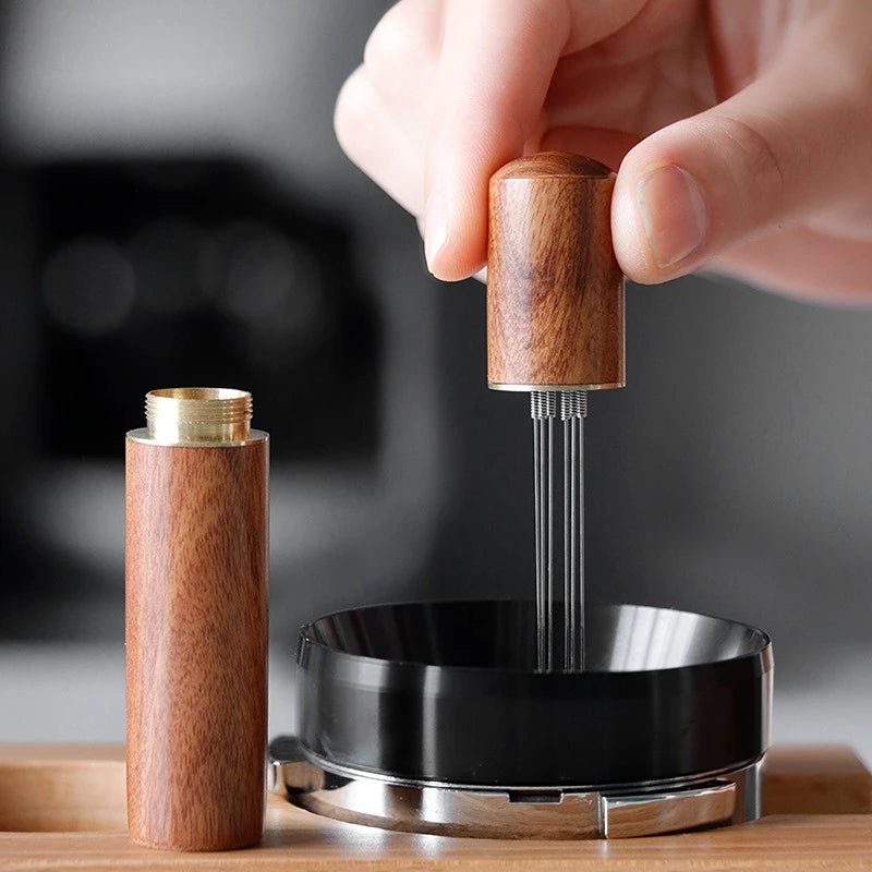 Consistent Extraction