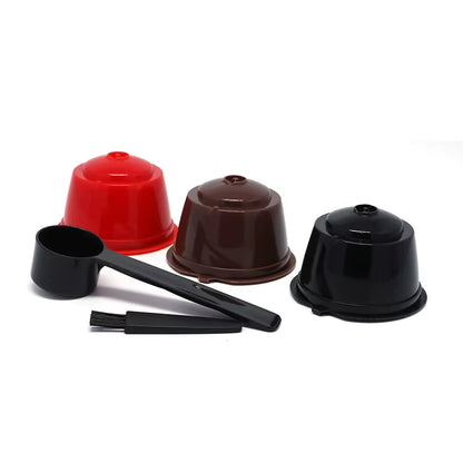 Reusable Dolce Gusto Capsules · 3-Pack — Wudy Kitchen, image 9
