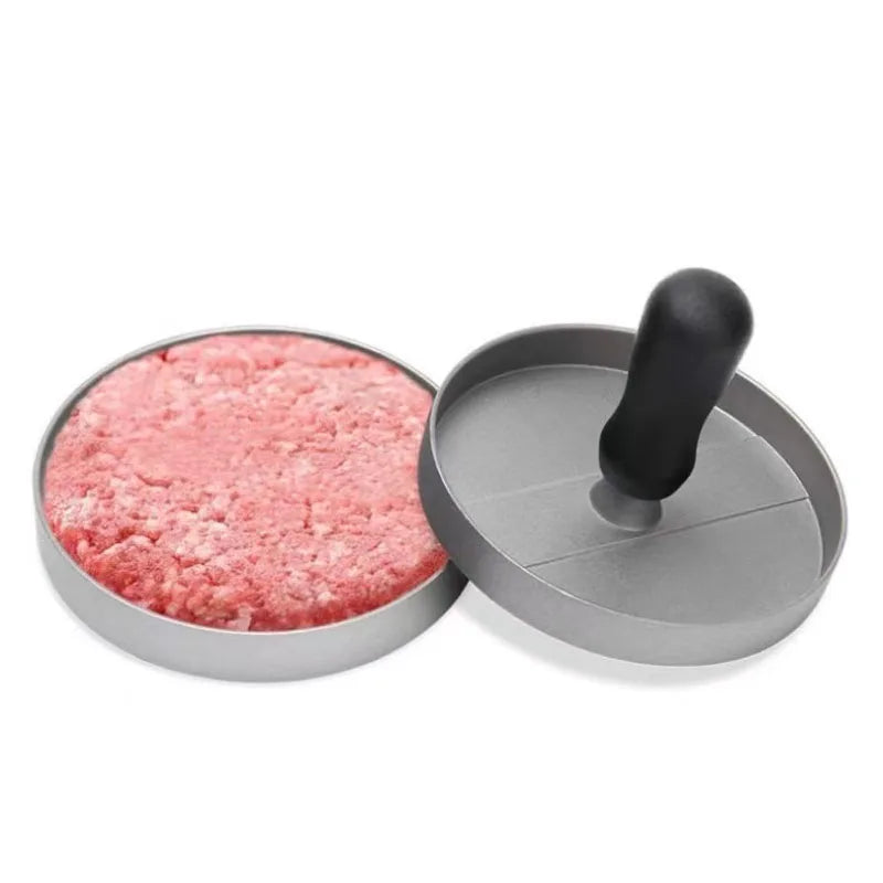 Aluminum Burger Press · 12 cm — Wudy Kitchen, image 8