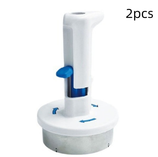Wudy Kitchen — Ice-cream Spoon Maker Ice Cream Sandwich Rotating Spoon