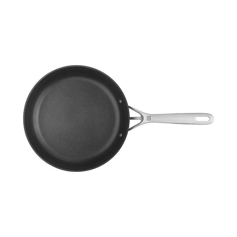 Aluminum Alloy Non-Stick Frying Pan Set (1–3 pcs)