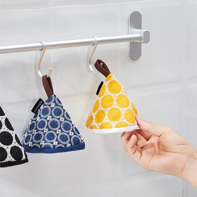 Heat protection for daily cooking