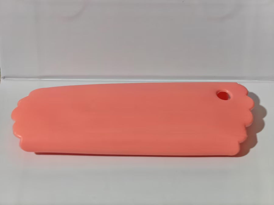 Silicone Garlic Peeler