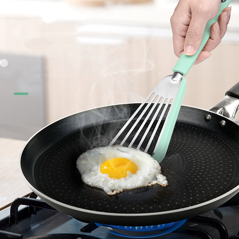 Comfortable Heat-Resistant Grip