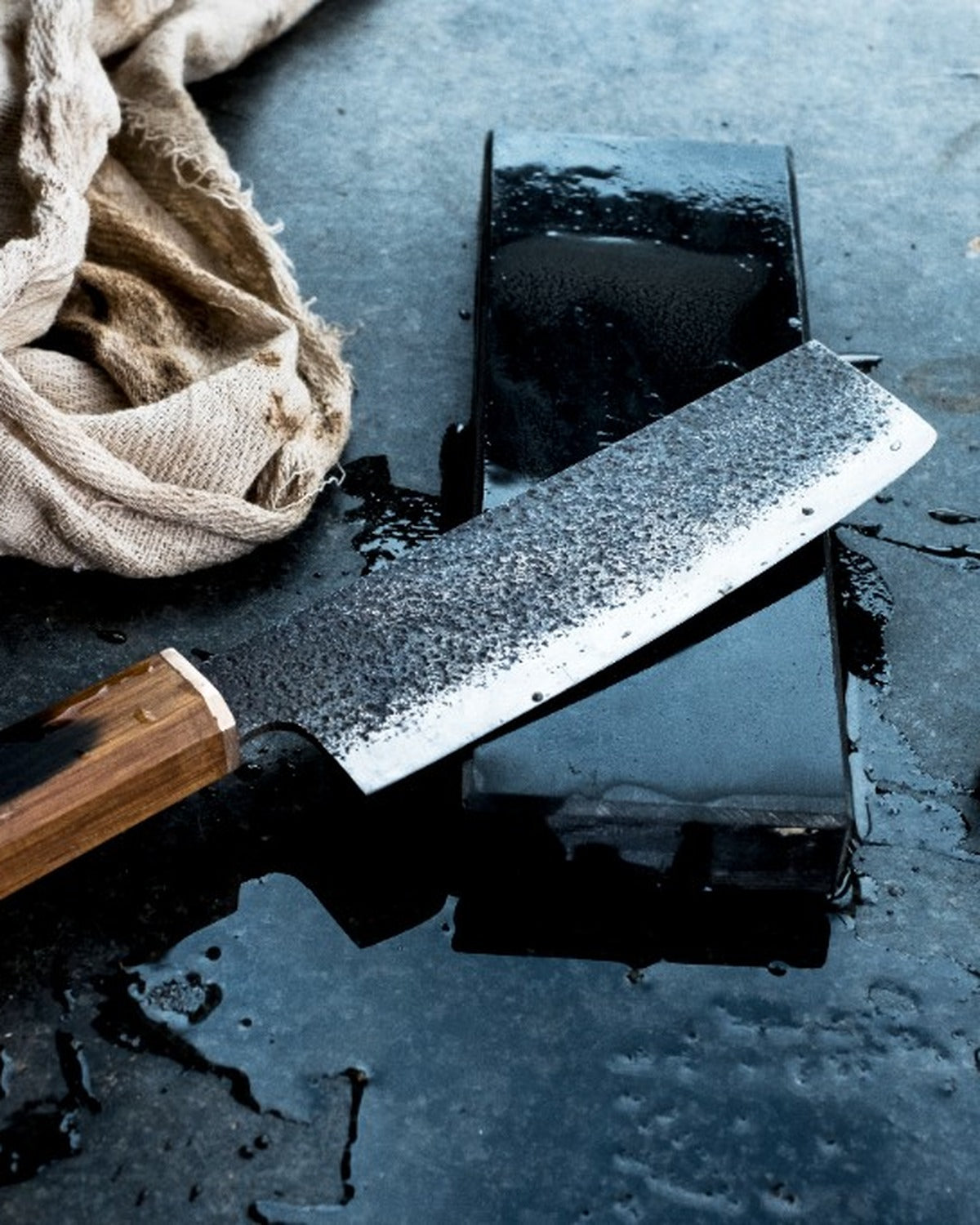 Knife Sharpening: Correct Techniques for Every Blade Type