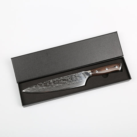 Stainless Steel Knives Kitchen Knife Home Chef's Chopping Knife