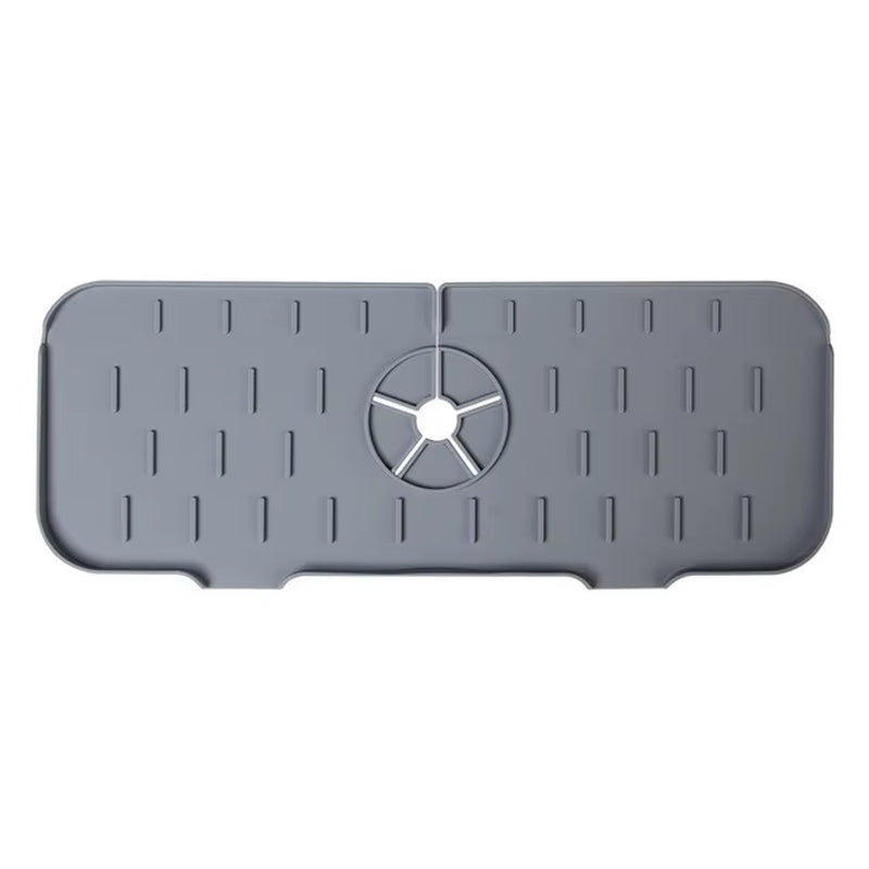 Faucet Absorbent Mat