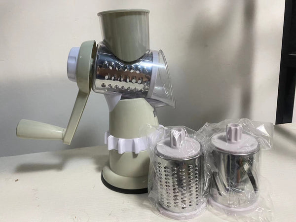 Multi-Functional Manual Chopper — Wudy Kitchen, image 4