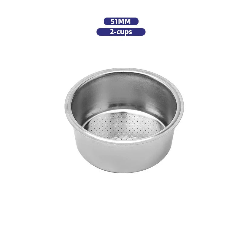 Stainless Coffee Filter Basket