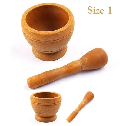 Mortar & Pestle Set — Wudy Kitchen, image 11