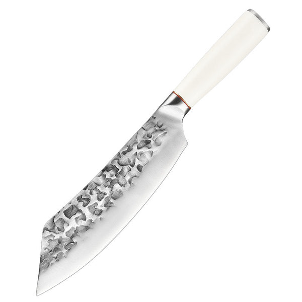 Hand-Forged Stainless Knives — Wudy Kitchen, image 8