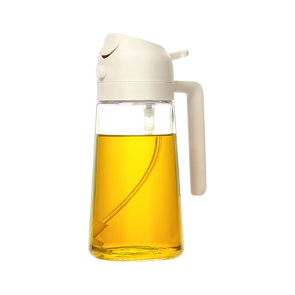 Oil Spray & Pour Bottle — Wudy Kitchen, image 13
