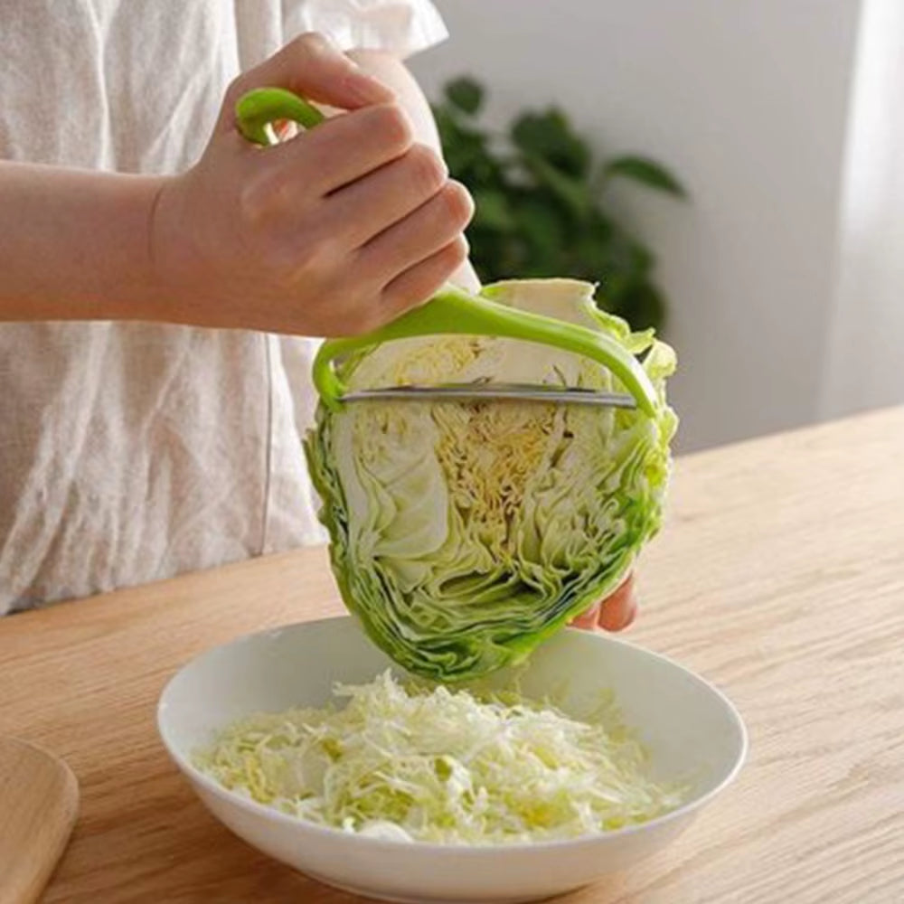 Fast, Even Slicing