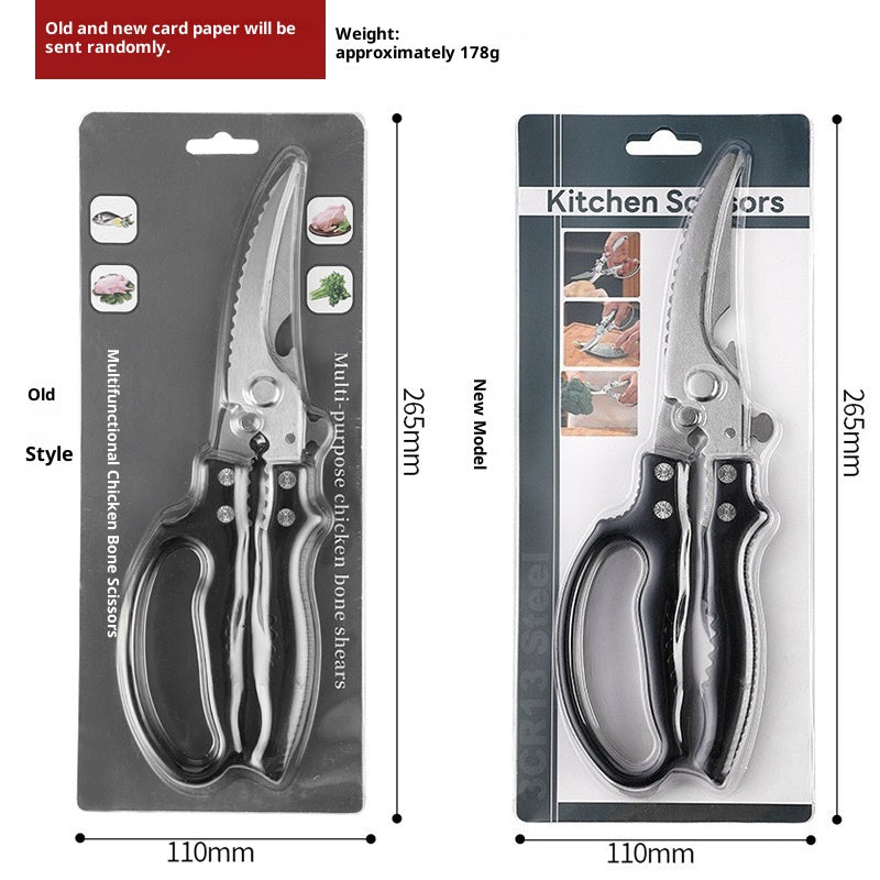 Stainless Steel Strength