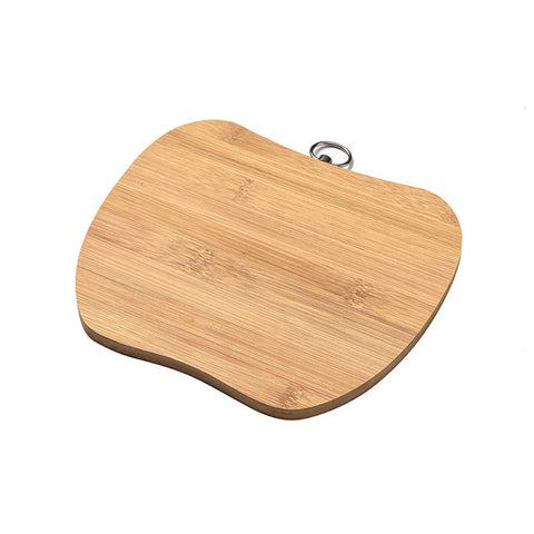 Bamboo Cutting Board with Built-in Features – Durable & Eco-Friendly