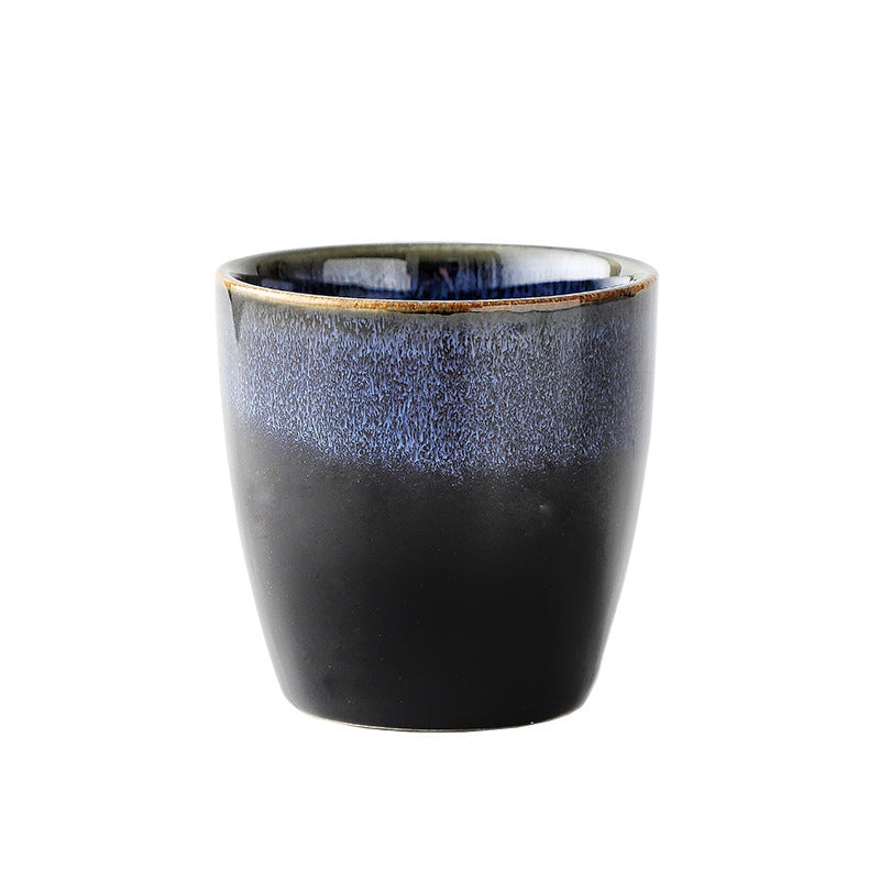 Japanese Ceramic Tea Set · 4-Piece