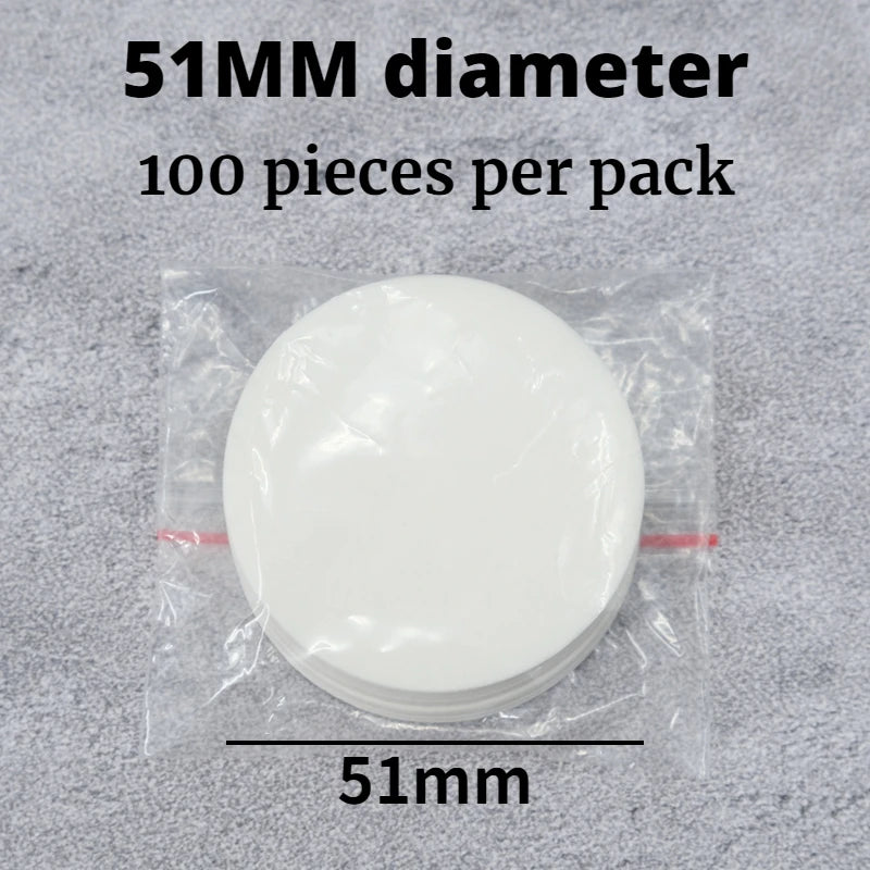 Stainless Steel Tamper