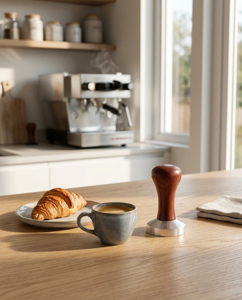 Espresso Tamper