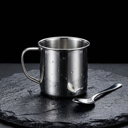 Calm Sip Stainless Steel Cup — Wudy Kitchen, image 5