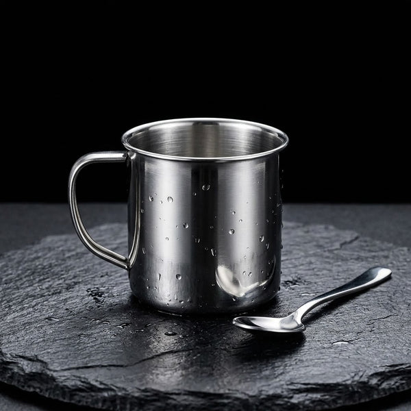 Calm Sip Stainless Steel Cup — Wudy Kitchen, image 5
