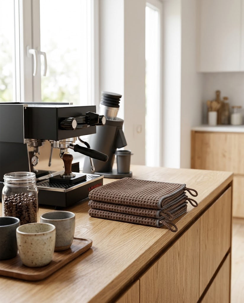 Barista Towel · 30 cm — Wudy Kitchen, image 6