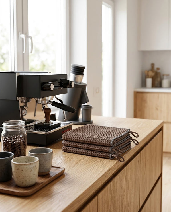 Barista Towel · 30 cm — Wudy Kitchen, image 6