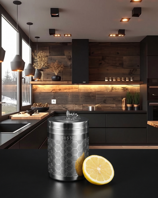 Tea Infuser — Wudy Kitchen, image 3
