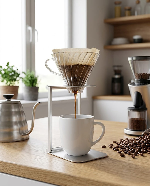 Foldable Coffee Drip Stand — Wudy Kitchen, image 6