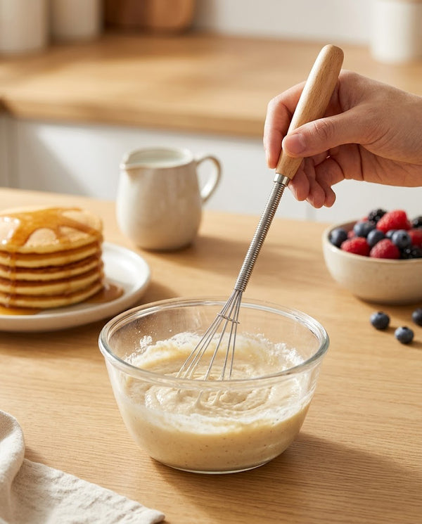 Stainless Balloon Whisk