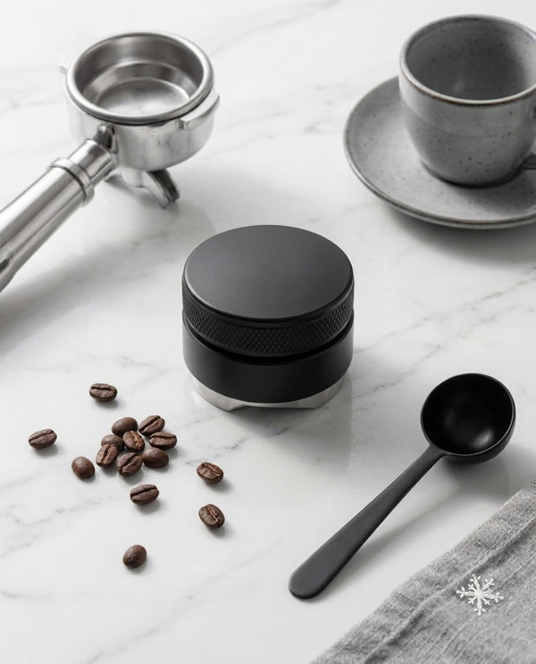 Espresso Distributor · 51 / 53 / 58 mm — Wudy Kitchen, image 5