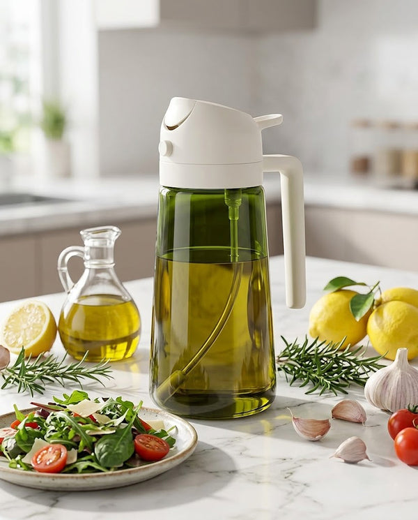 Oil Sprayer · 470 ml — Wudy Kitchen, image 6
