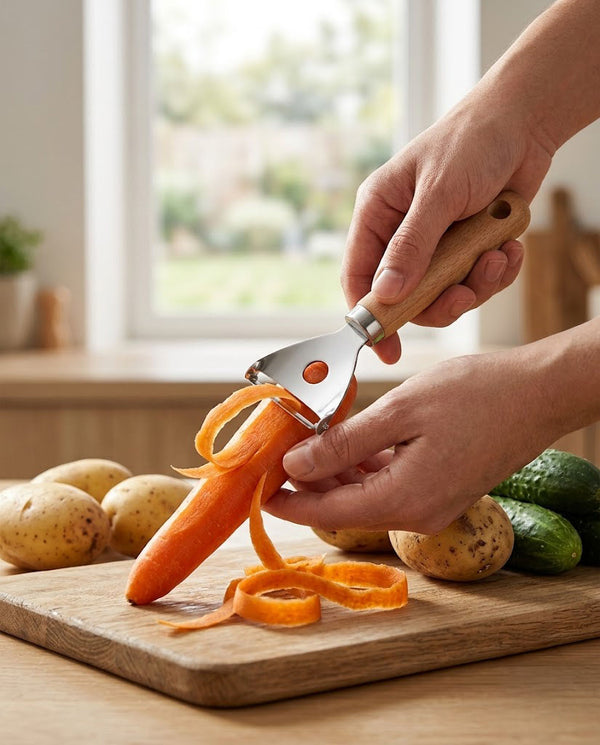 Stainless Kitchen Gadget Set — Wudy Kitchen, image 7