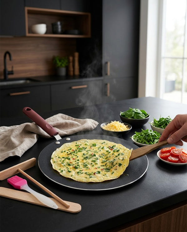 Crepe Pan Set — Wudy Kitchen, image 5